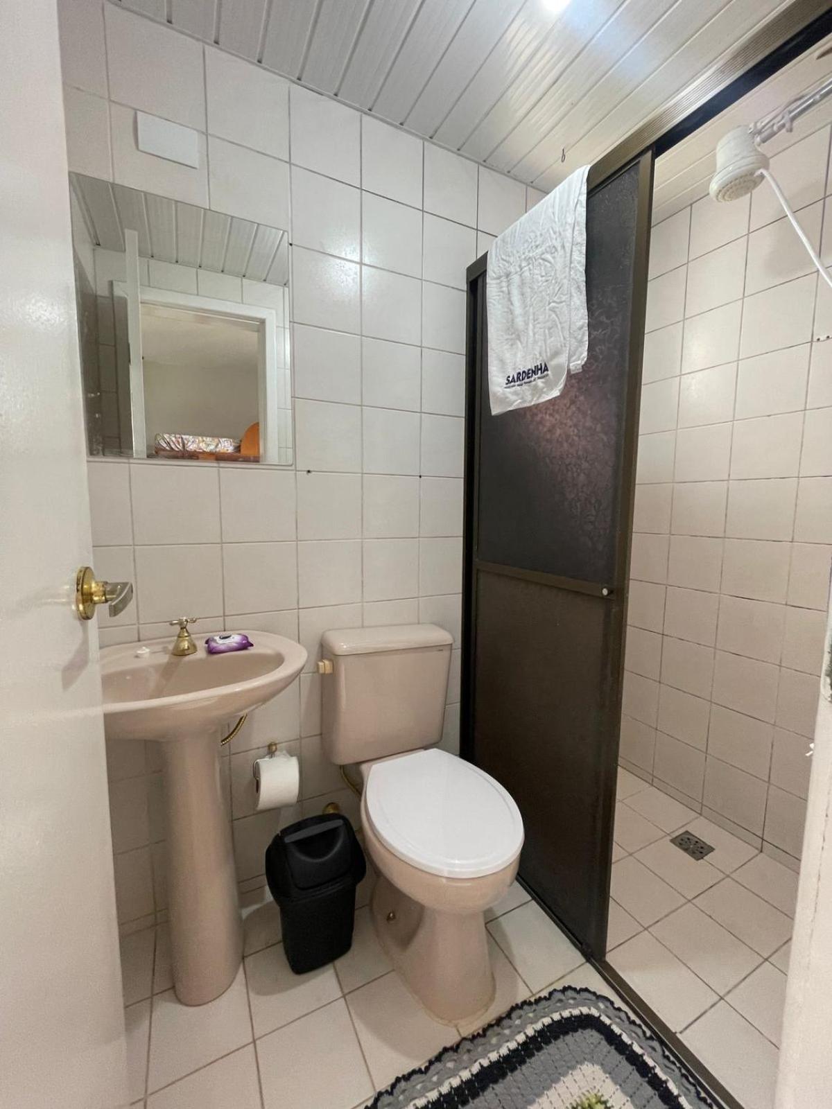 Loft Funcional No Centro! Daire Foz do Iguaçu Dış mekan fotoğraf
