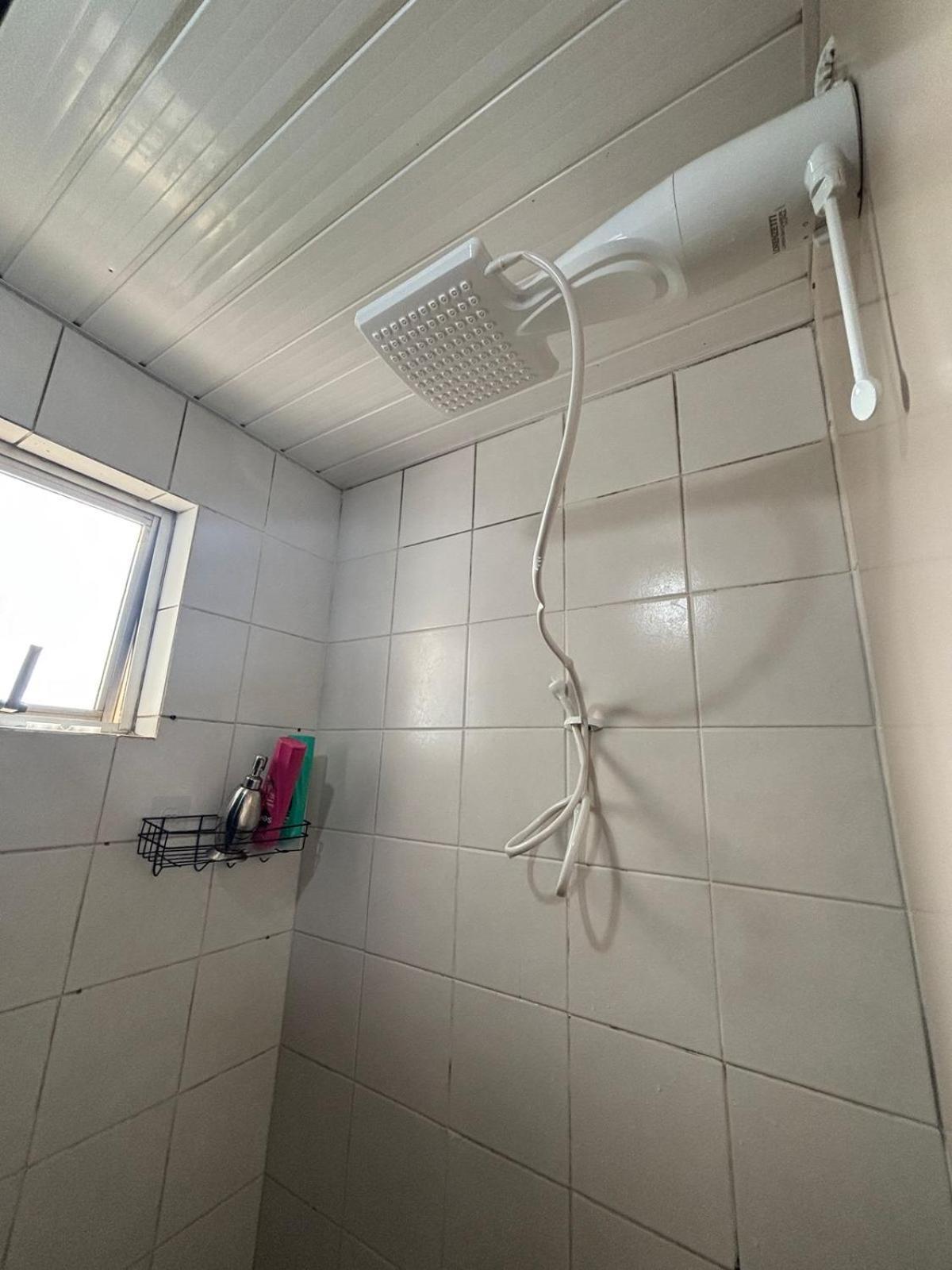 Loft Funcional No Centro! Daire Foz do Iguaçu Dış mekan fotoğraf