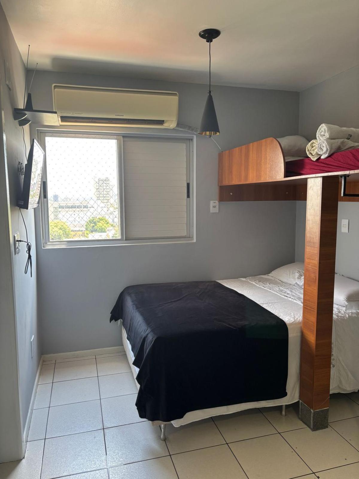 Loft Funcional No Centro! Daire Foz do Iguaçu Dış mekan fotoğraf
