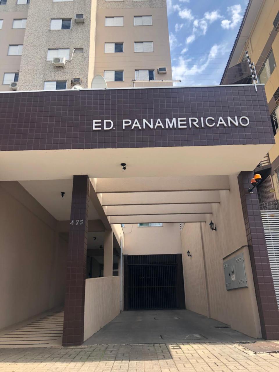 Loft Funcional No Centro! Daire Foz do Iguaçu Dış mekan fotoğraf